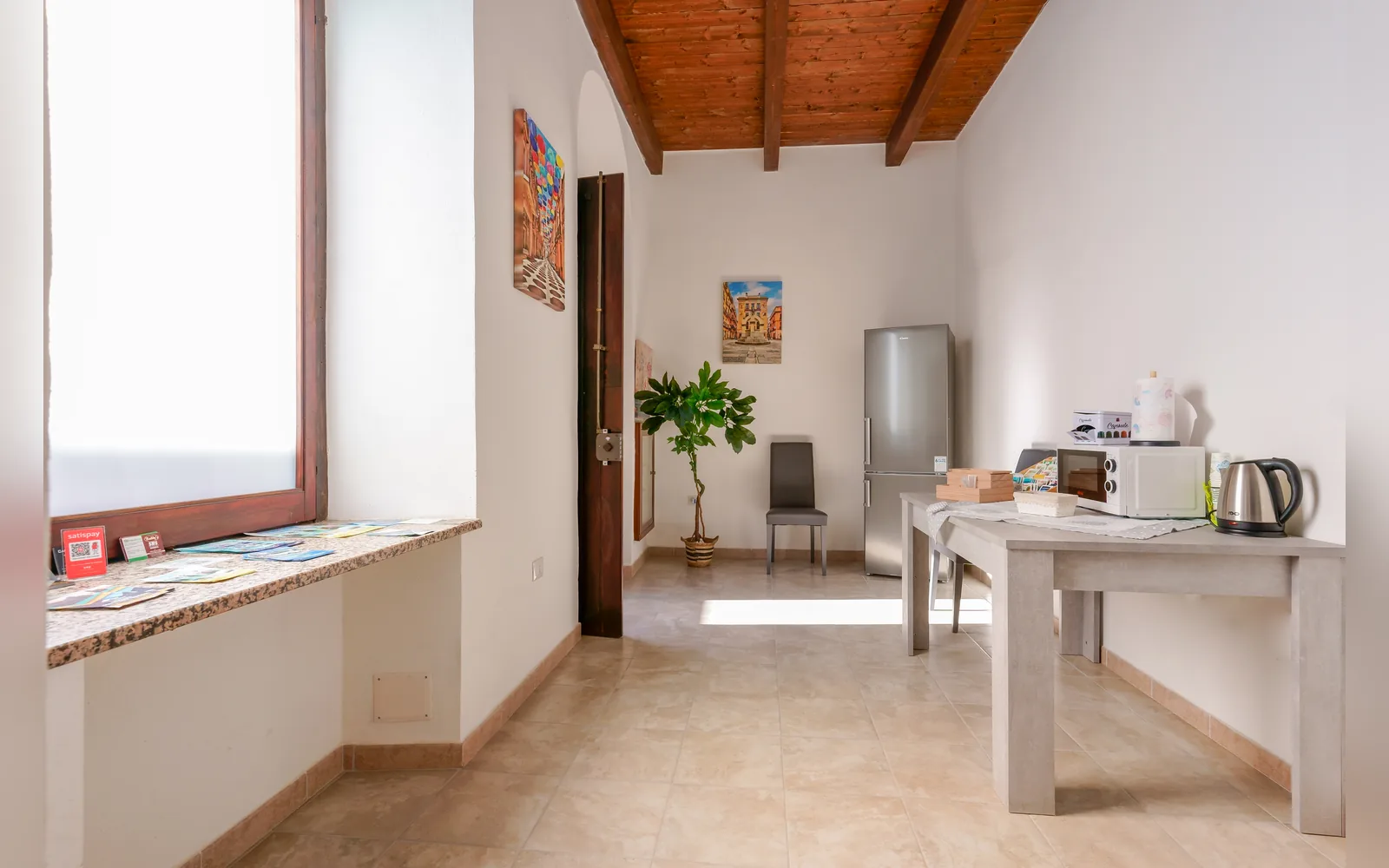 Domos La Corte Ghibellina, struttura a Sud Sardegna (Sardegna) (foto 29)