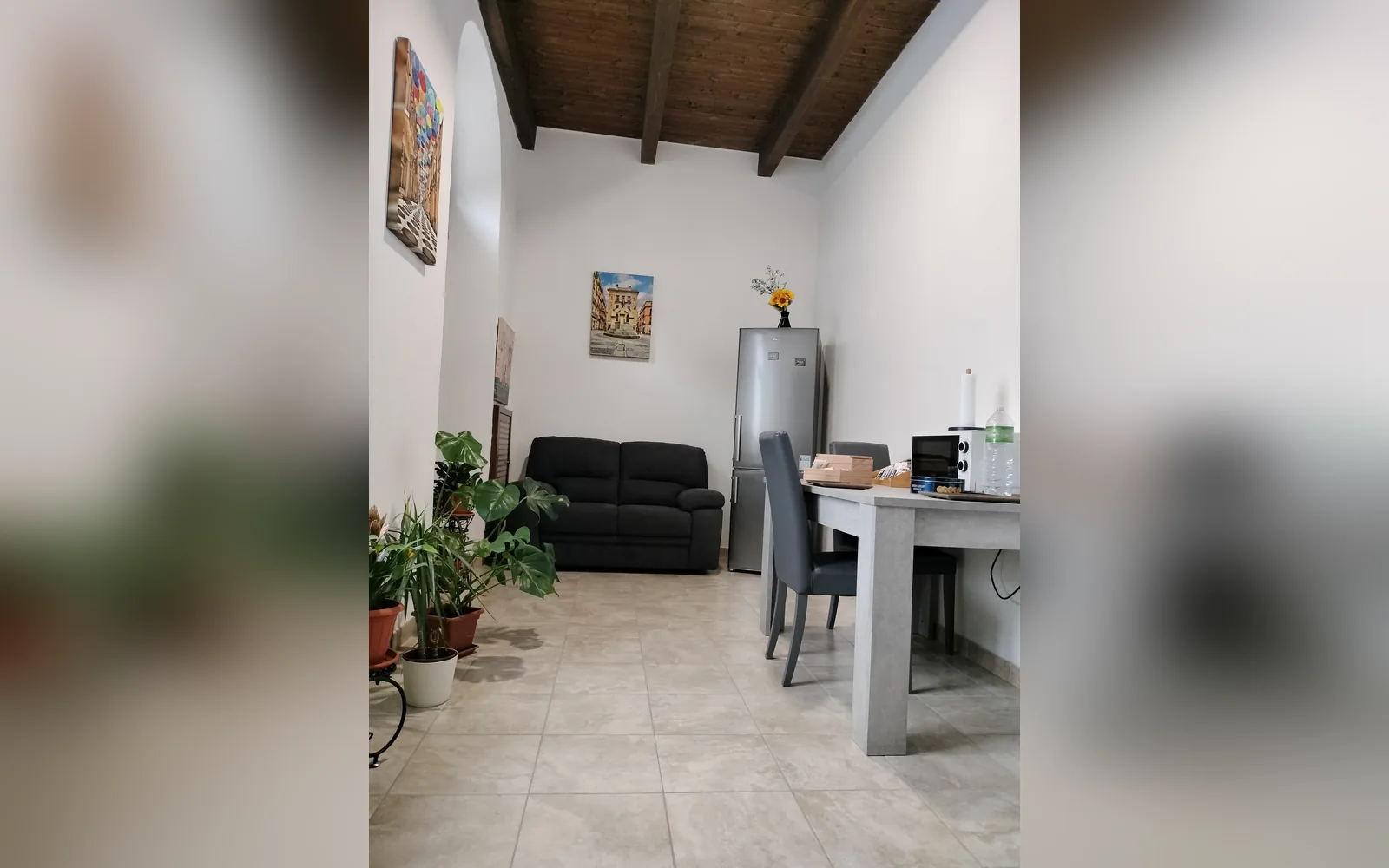 Domos La Corte Ghibellina, struttura a Sud Sardegna (Sardegna) (foto 32)