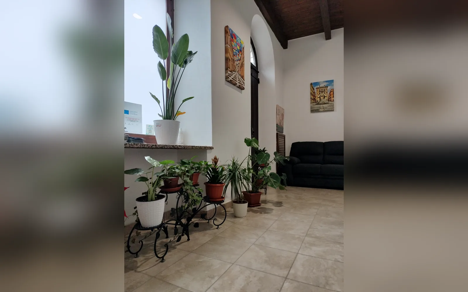 Domos La Corte Ghibellina, struttura a Sud Sardegna (Sardegna) (foto 33)