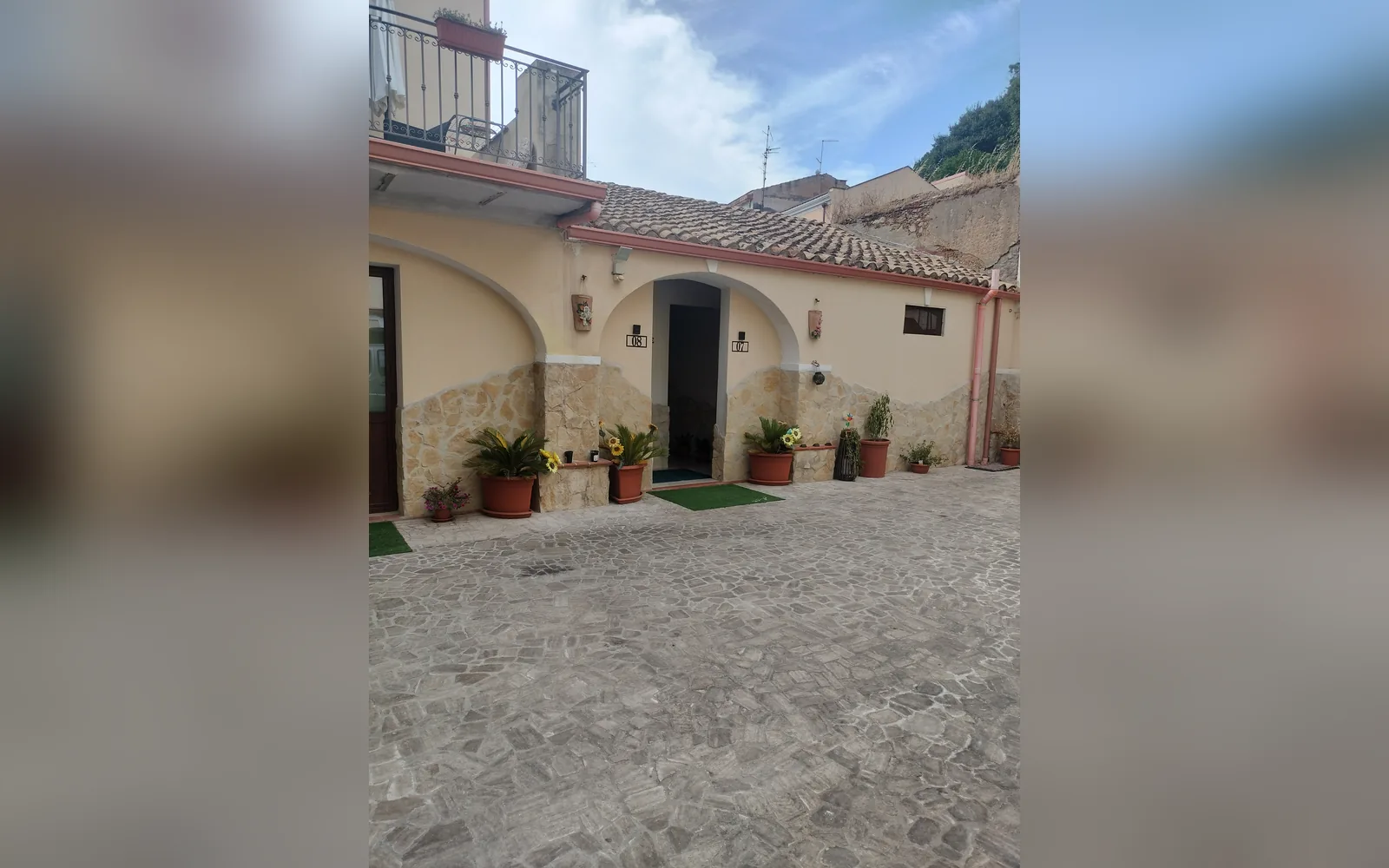Domos La Corte Ghibellina, struttura a Sud Sardegna (Sardegna) (foto 36)